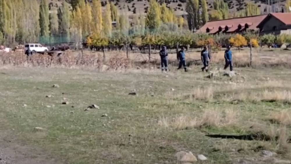 Որևէ հետք չկա, քննարկվում են 3-ամյա Տիգրանի կորելու բոլոր վարկածները. Գեղարքունիքի մարզպետ