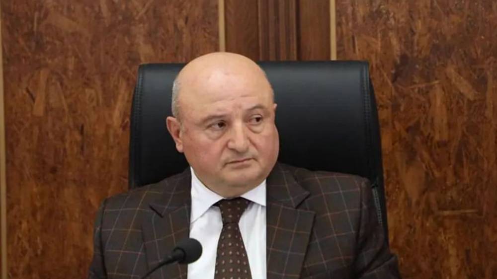 Դա թյուրիմացություն է, որ հընթացս կշտկվի. Փաշինյանը՝ Վարդան Ղուկասյանի ընտրվելու և հայտարարության մասին
