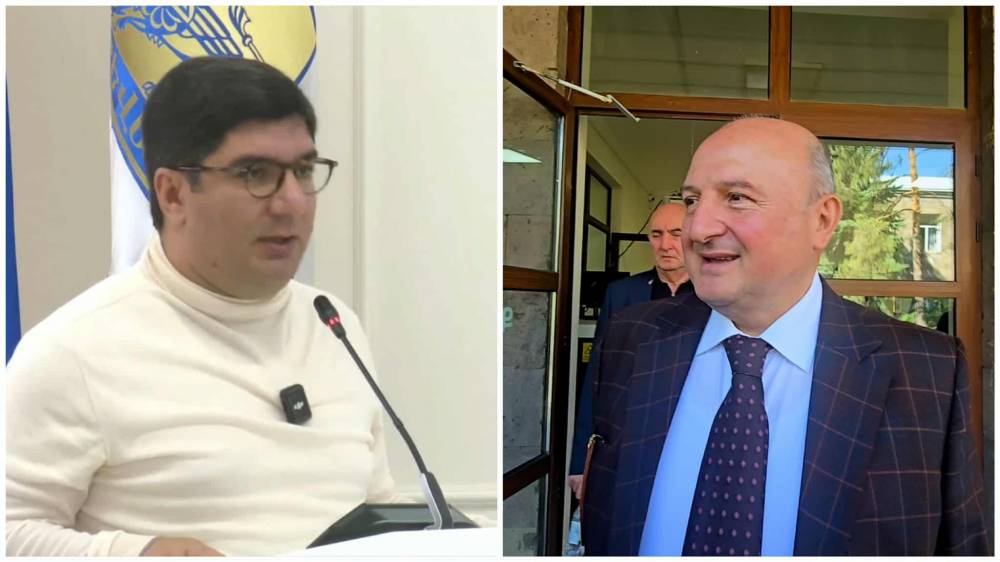Գործ սարքելու մեջ չեմպիոն են․ Մեսրոպ Մանուկյանը՝ Վարդան Ղուկասյանի գործից նոր մանրամասներ հայտնեց