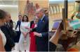 Ավարտեցի Թուրքիայի նախագահ Ռեջեփ Թայիփ Էրդողանի գիրքը․ Աննա Հակոբյան