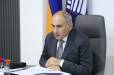 Հաստատվել է Վաղարշապատի ՏԻՄ ընտրություններում «ՔՊ» ընտրական ցուցակը