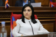 2024-ին 63 տոկոսով ավելացել է մարդու դեմ հանցագործությունների թիվը. Պատգամավոր (Տեսանյութ)