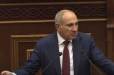 Պապիս դարձրել էին երկրորդ համաշխարհային պատերազմի դավաճան. Փաշինյան