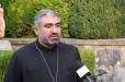 Հայ մարդը հայ հոգևորական է կալանավորում, հայ մարդը փնովում է Ամենայն հայոց կաթողիկոսին. Տեր Փառեն
