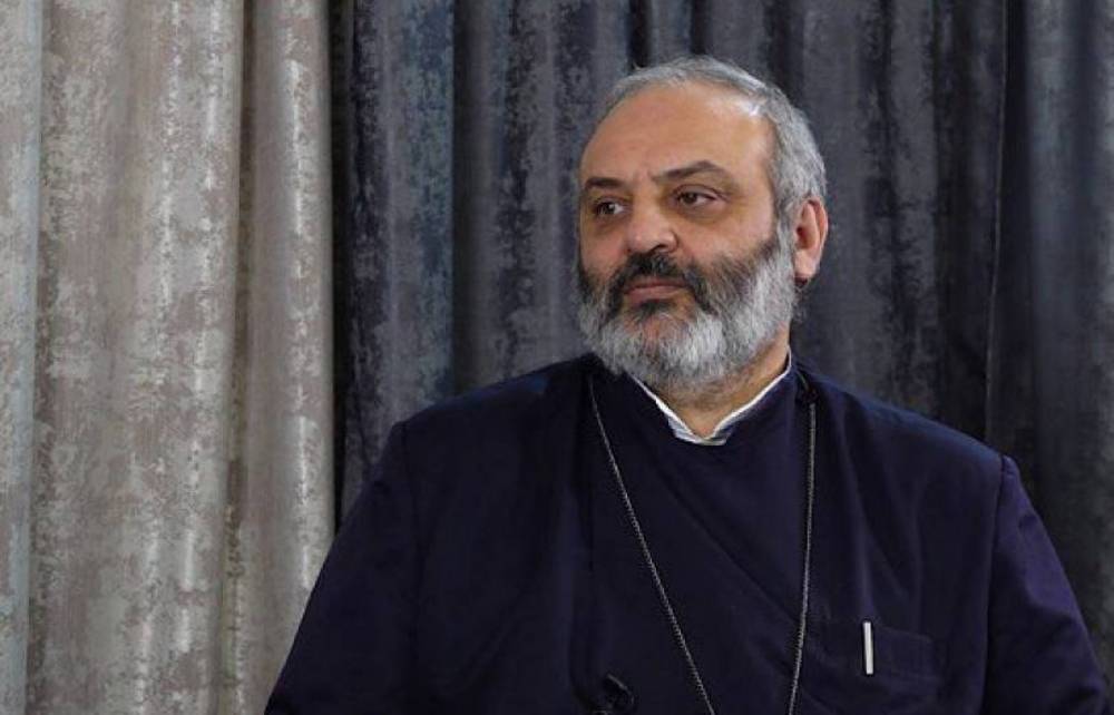 Ճշմարտությունը, արդարությունը և Հայաստանը հաղթանակելու է, և այս մասին չարիքն ու իր խմբակն էլ գիտեն և հենց այդ փաստից են սարսափած․ Բագրատ սրբազան