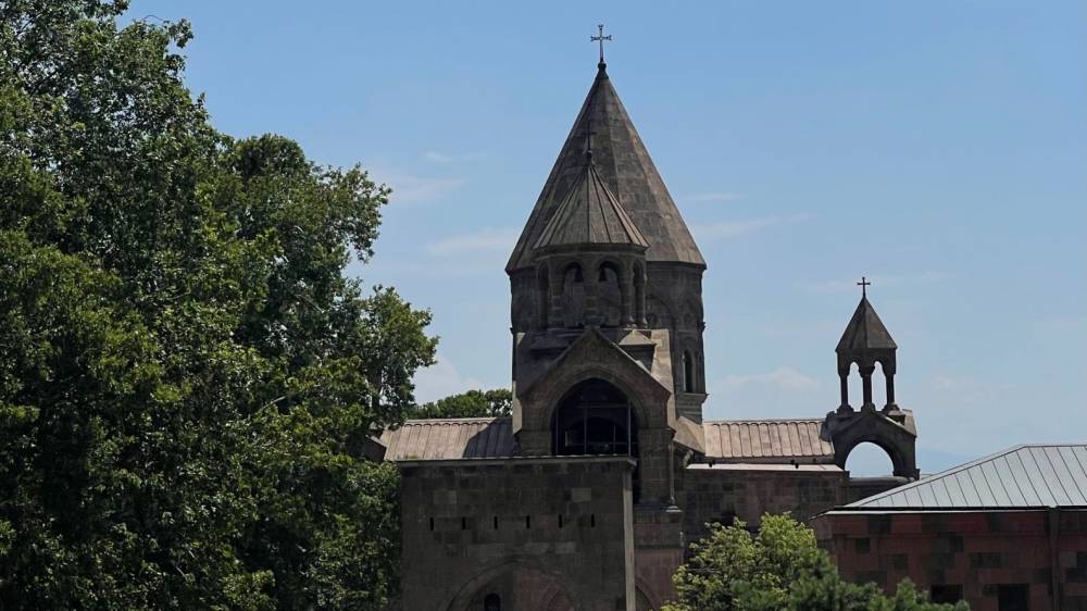 Ամբողջ պատասխանատվությունը կրում է անձամբ վարչապետը. Եպիսկոպոսների հայտարարությունը