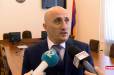 Դուք Նիկոլ Փաշինյանից sms, կամ զանգ ստացել եք. ԿԸՀ նախագահը՝ Վարդան Ղուկասյանի մասին