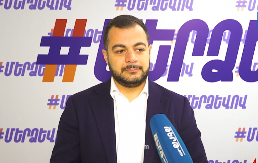 Շատ կառույցներ դեմ են դուրս եկել իշխանությանը և այդ վախը ստիպում է գործել հիստերիկ կերպով․ Լևոն Սարգիզով (տեսանյութ)