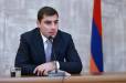 Աշխատելու եմ ի շահ Հայաստանի Հանրապետության ու ի շահ Վայոց ձորի մարզի. Վահագն Արսենյան