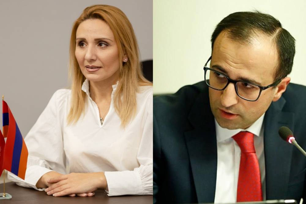 ՀՀ աշխատանքի և սոցիալական հարցերի նախարարությունում քաոս է․ ահազանգում են քաղաքացիները
