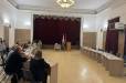 ՔՊ-ն բոյկոտել է Փարաքարի ավագանու արտահերթ նիստը