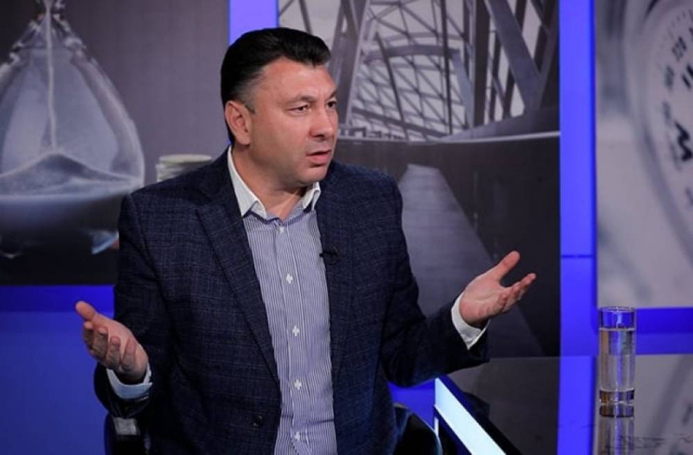 Նիկոլականները ցնծում են. թե բա՝ ղազախական ցորենն Ադրբեջանի տարածքով գալիս է Հայաստան. Շարմազանով