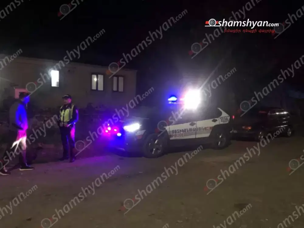 Արցախից տեղահանված 18-ամյա տղան Տաշիրի հիվանդանոցում մահացել է