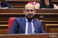 Երևանում այնպիսի մթնոլորտ է, որի մասին կերազեն համաշխարհային մի շարք մայրաքաղաքներ. ՔՊ-ական