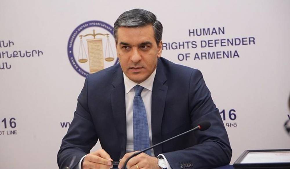 21-րդ դարում դուք բախվում եք նոր մարտահրավերների․ ՀՀ նախկին ՄԻՊ-ը՝ ուսուցիչներին