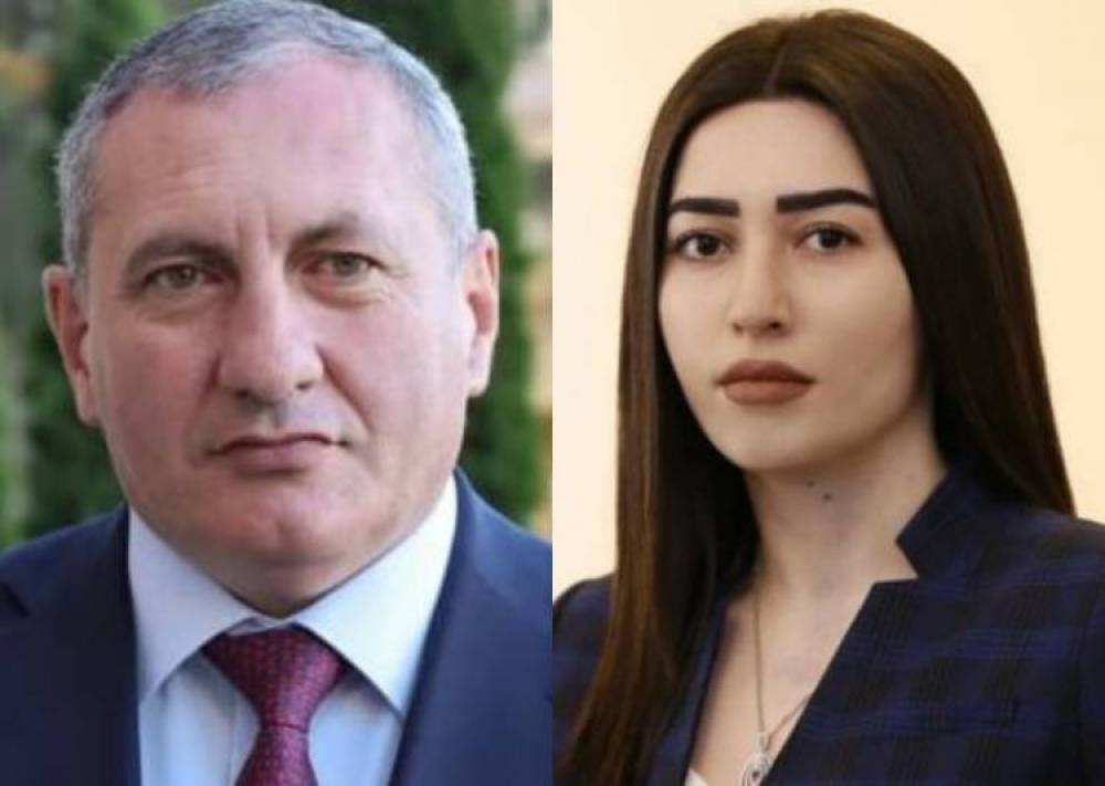 Սպառնացել է ոստիկանապետին․ «Հրապարակ»