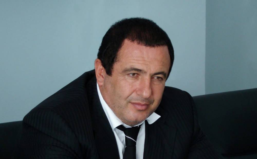 Շնորհակալ եմ Հայաստանից, Սփյուռքից ու արտերկրից հազարավոր զանգերի ու ցավակցությունների համար. Գագիկ Ծառուկյան