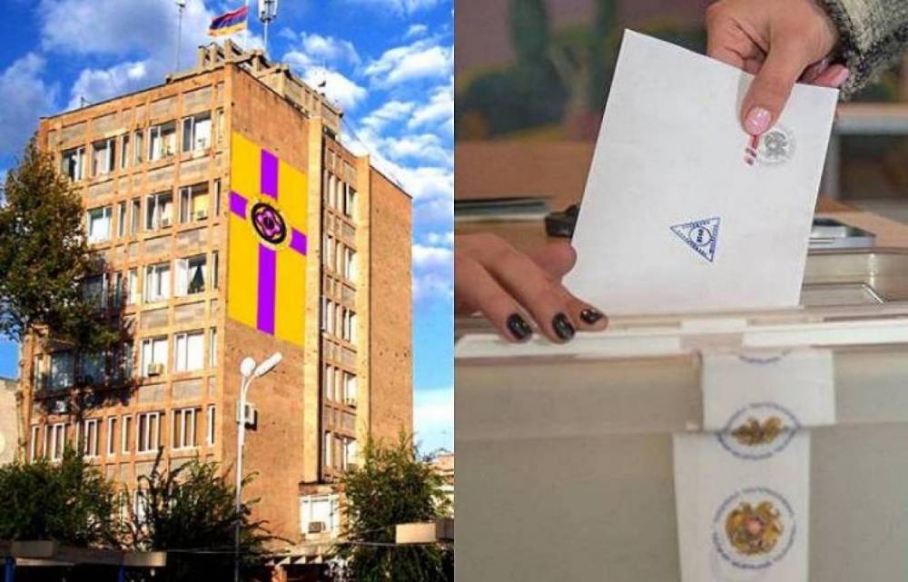 ՔՊ-ի դիմակի տակ «ընդդիմադիրներ» են հայտնվել ․ «Հրապարակ»