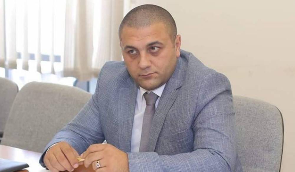 Սարուխանյանի զարմիկն ինքնավնшսման փորձ է արել․ «Հրապարակ»