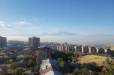 «Մառախուղ». Նուբարաշենի վառվող աղբավայրի ծուխը պատել է Երևանը
