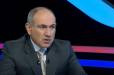 Թե ընտրություններում ով կհաղթի, ով կպարտվի՝ պատասխանը կտա ժողովուրդը. Փաշինյան