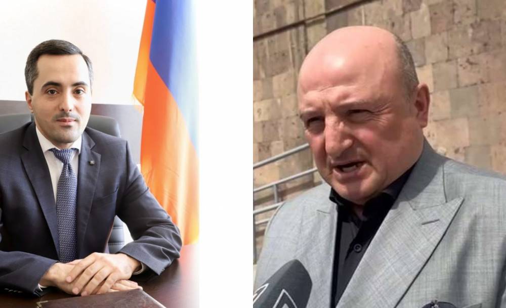 Հայտնի է՝ Վարդան Ղուկասյանի գործը քննող դատավորի անունը