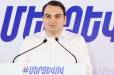 Վաղը՝ ժամը 16:30-ին, հավաքվում ենք Օպերայի հրապարակում, որտեղից միասին երթով կշարժվենք դեպի Սամվել Կարապետյանի և Եկեղեցու հայրերի ապօրինի կալանավորման վայր․ Նարեկ Կարապետյան