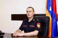 Հայկ Բաբայանն ազատվել է ՀՀ ոստիկանության զորքերի հրամանատարի և ոստիկանության պետի տեղակալի պաշտոնից