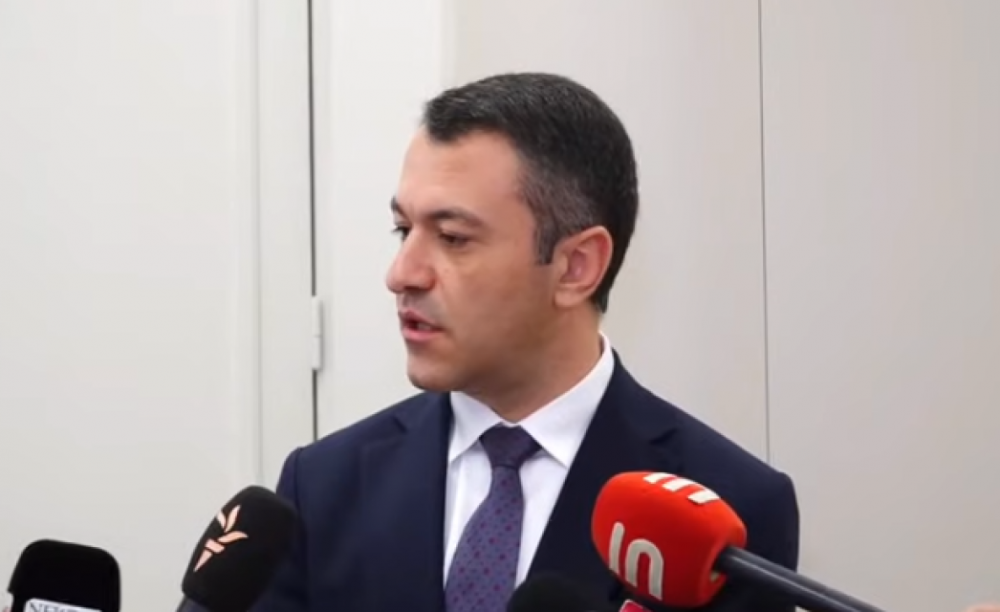 Ի՞նչ միջոցներով է Կադաստրի կոմիտեի ղեկավարը Նորքում առանձնատուն ձեռք բերել (Տեսանյութ)