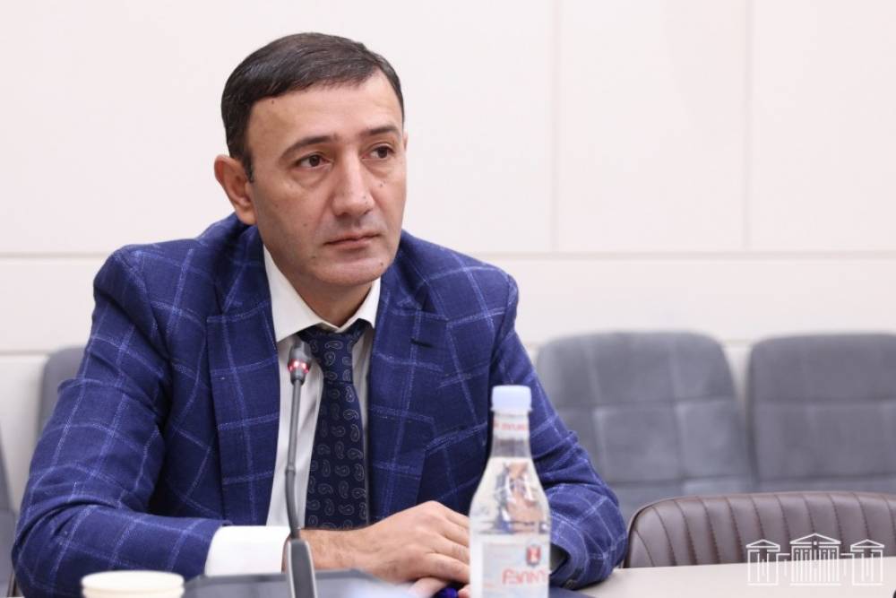 Ֆիզիկական անձանց եկամուտների հայտարարագրման գործընթացը էապես կպարզեցվի. ՔՊ-ականը մանրամասներ է ներկայացրել