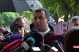 Էս մեդալները հետ ենք տալիս. էս իշխանությունը արժանի չէ, Փաշինյանը պղծեց մեր ինքնությունը