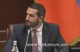 Իմպիչմենտի հարցով նախագիծը չմտավ ԱԺ օրակարգ