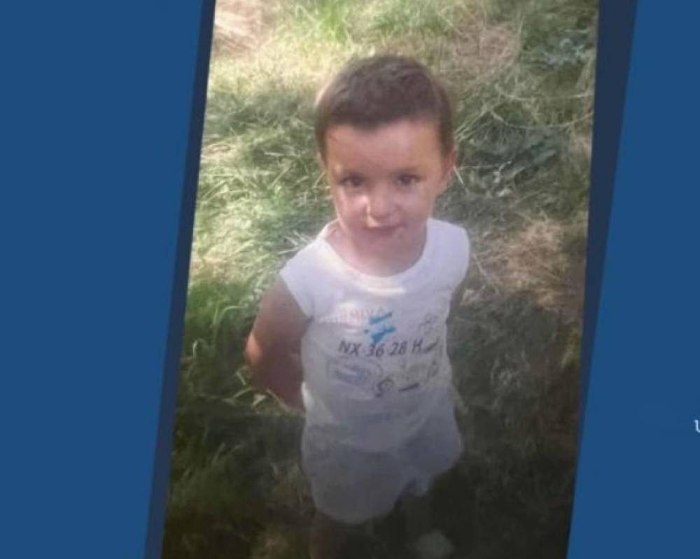 «Շրջանառվում են չճշտված տեղեկություններ, որոնք կարող են վնաս հասցնել 3-ամյա երեխայի որոնողական աշխատանքներին»․ ՆԳՆ