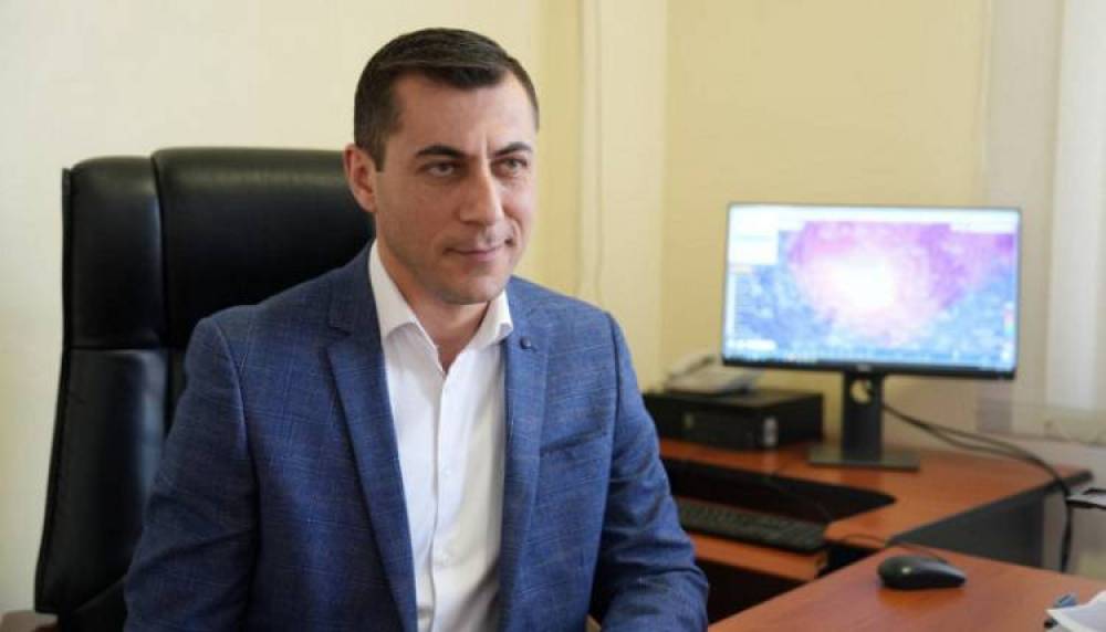Կրկին մոտենում են տաք օդային հոսանքներ, օդի ջերմաստիճանը կբարձրանա 5-8 աստիճանով․ Սուրենյան