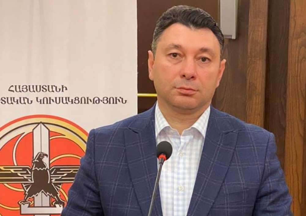 Ճշմարտությունը մեկն է՝ Արցախն ու Ուտիքը պատմական հայկական նահանգներ են եւ վերջ