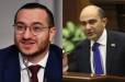 Մխիթար Հայրապետյանը Էդմոն Մարուքյանին անվանել է «լույսը, ելքը և երրորդ ճանապարհն այդպես էլ չգտած քաղաքական թափառաշրջիկ»