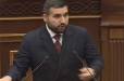 Դո՛ւք եք արյուն բերող քաղաքապետի ընտրել. Վահագն Ալեքսանյանը՝ Մարտուն Գրիգորյանին