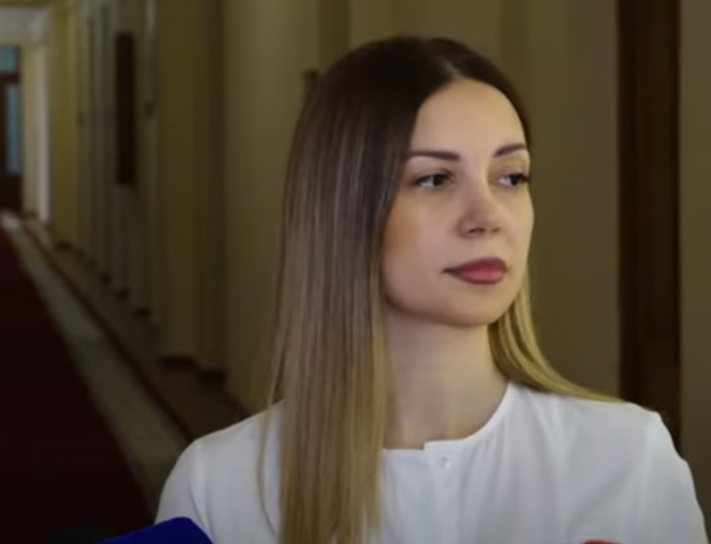 Փաշինյանը թող չմտածի, որ Սահակաշվիլիից ու Քադաֆիից ուժեղ տղա է. քե՞զ նման բռնապետներ են անցել-գնացել․ Աննա Գրիգորյան