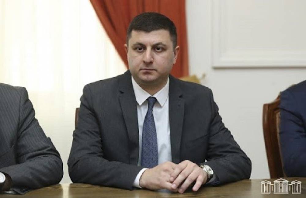 Ակնհայտ է, թե ինչի նման քաղաքական վճիռ իջեցվեց դատարանին և ինչու են փորձում մեկուսացնել Դավիթ Համբարձումյանին․ Աբրահամյան