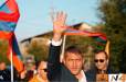 «Մայր Հայաստանը» Վաղարշապատի հետ կապված շատ ծրագրեր ունի․ Գրիշա Հարությունյան (տեսանյութ)