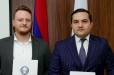 Նոր գործընկերություն կայուն զարգացման համար․Գոռ Վարդանյան