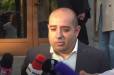 Այսօրվա դատական նիստի արձանագրությունը հարմար ապացույց է հետագայում որոշ անձանց քրեական պատասխանատվության ենթարկելու համար. Բագրատ Սրբազանի պաշտպան