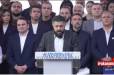 Ժողովուրդը ատում է Նիկոլ Փաշինյանին եւ նրա կառավարությանը. Ալեքսանյան