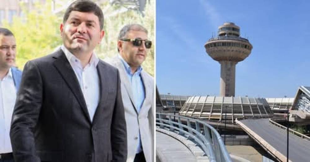 Հրատապ. Դավիթ Համբարձումյանը վերադառնում է. նրան կկալանավորեն.ՈՒՂԻՂ