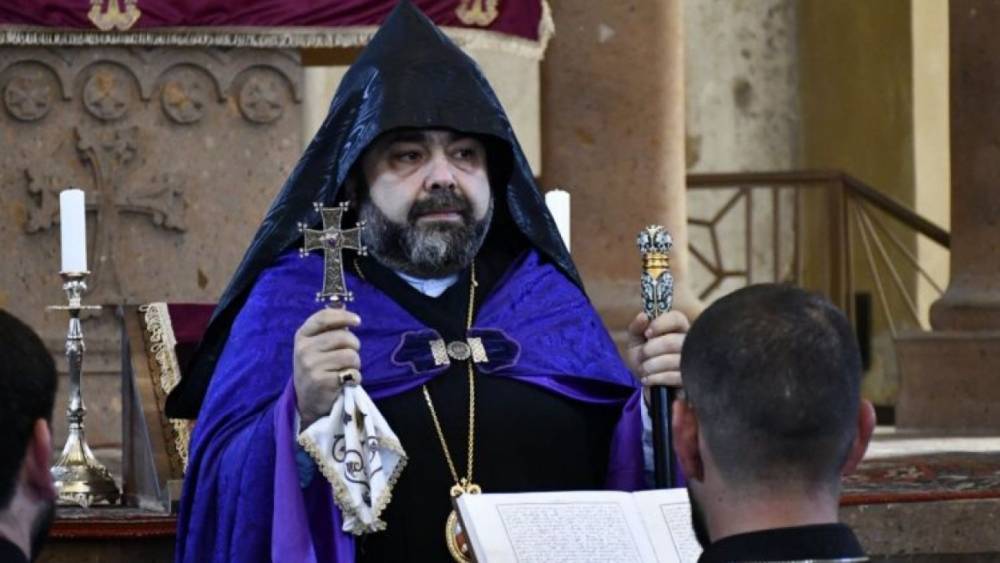Մկրտիչ սրբազանին տանելու են կալանքի, նրա նկատմամբ քրեական հետապնդում են հարուցել