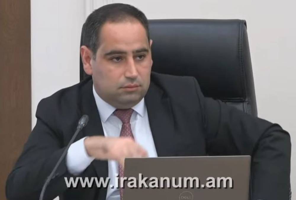 Երասխից մինչև ադրբեջանական սահման երկաթգծի կառուցման համար հատկացվե՞լ է գումար