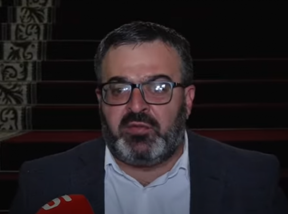 Ես չեմ տեսել համայնքի ընդդիմադիր մի ղեկավարի, որին չթիրախավորեն. Գառնիկ Դանիելյան