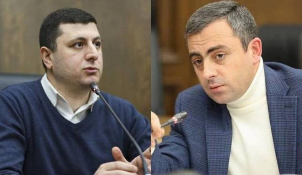 Իմպիչմենտի գործընթացի շուրջ բանակցություններ են ընթանում․«Հրապարակ»