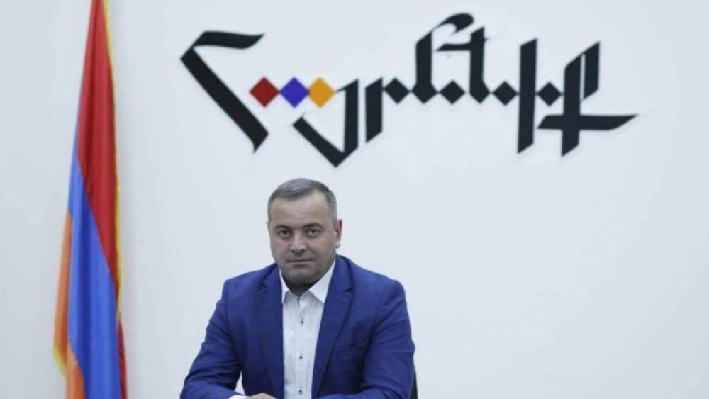 Վանաձորի ավագանին առաջիկա օրերին պետք է նիստ հրավիրի ու համայնքապետ ընտրի. Դոխոյան