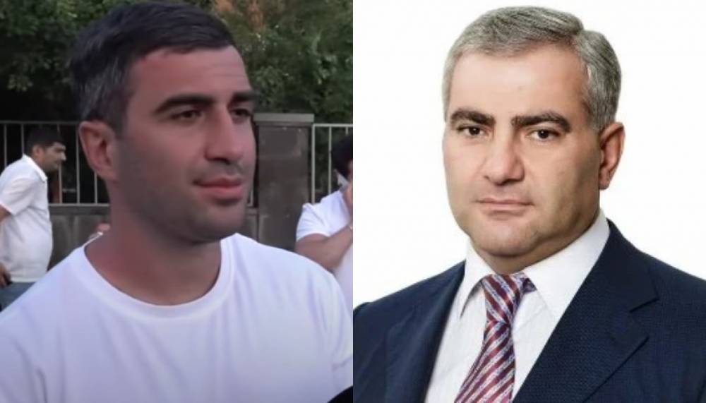 Ցանկացած իշխանություն ծառայում է ժողովրդին և պետք է կատարի ժողովրդի կամքը․ վաղը մենք ունենալու ենք հնարավորություն՝ այդ կամքը ցույց տալու․ Սարգիս Կարապետյան
